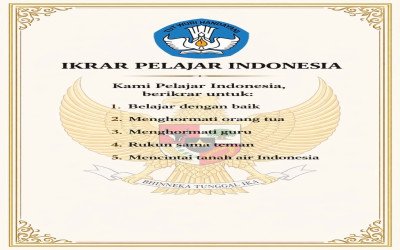 IKRA PELAJAR INDNESIA