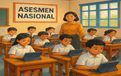 Tujuan Asesmen Nasional