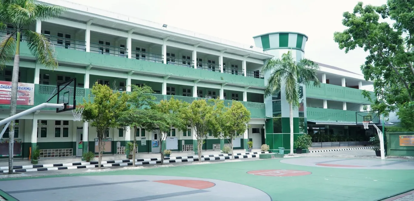 Foto-Sekolah